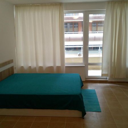 Studio Zlatina Pomorie Extérieur photo