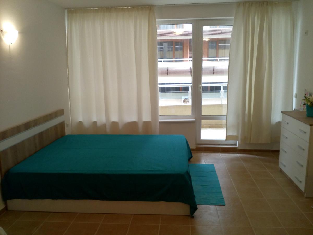 Studio Zlatina Pomorie Extérieur photo