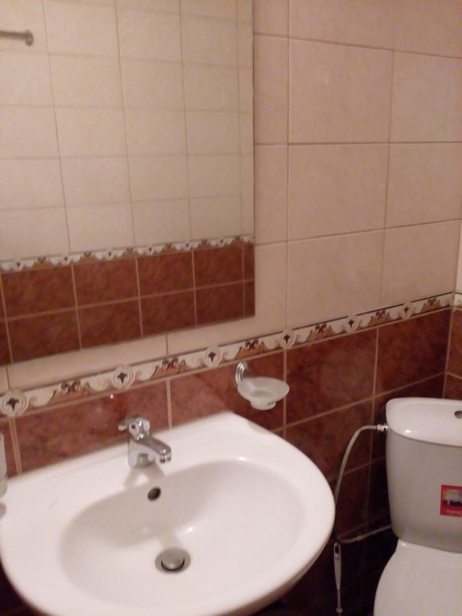 Studio Zlatina Pomorie Extérieur photo