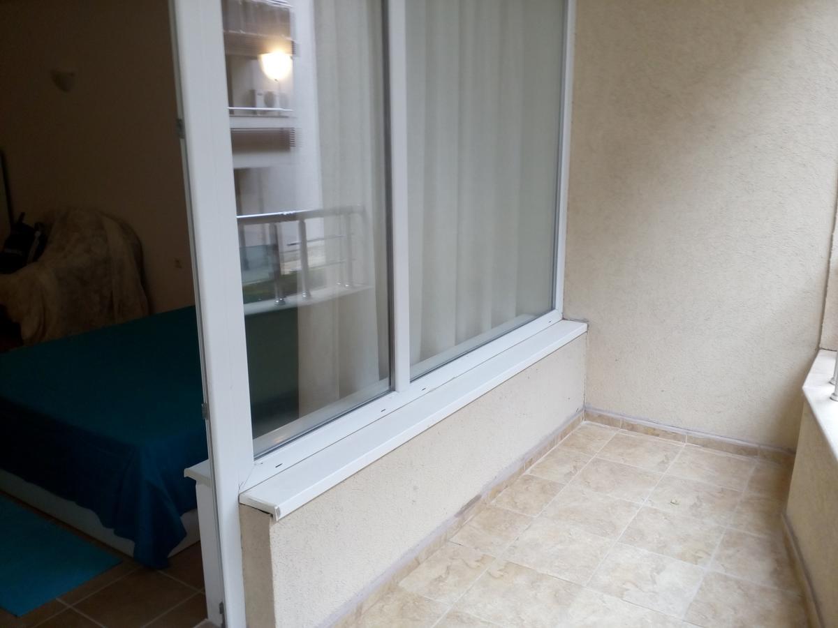 Studio Zlatina Pomorie Extérieur photo