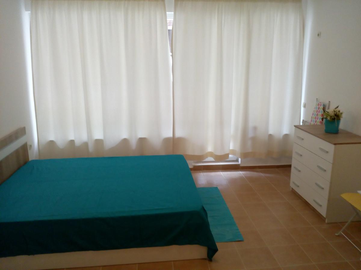 Studio Zlatina Pomorie Extérieur photo