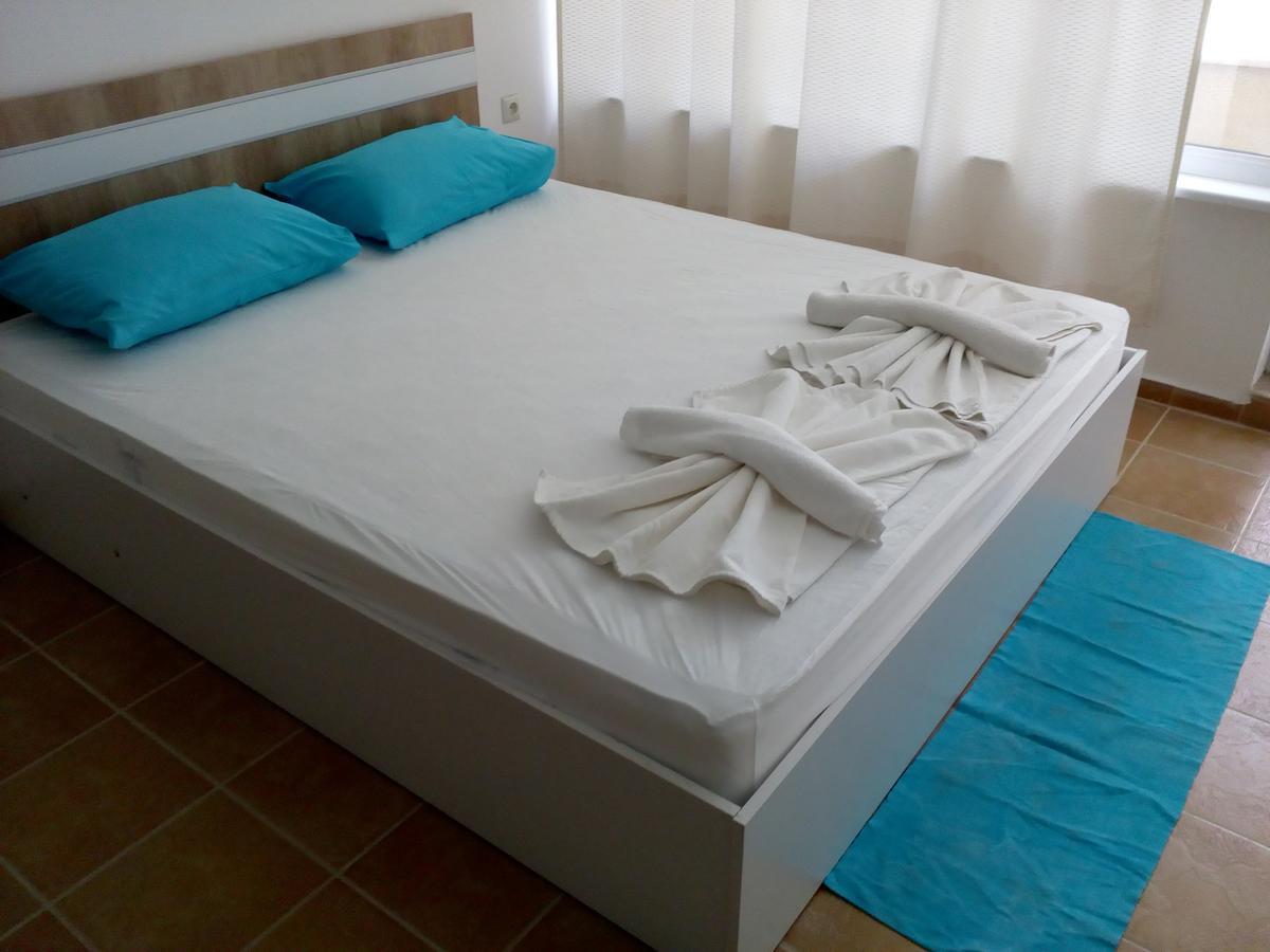 Studio Zlatina Pomorie Extérieur photo